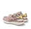 Zapatillas Premiata Lauryn rosa